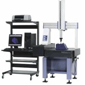 手动型三坐标测量机